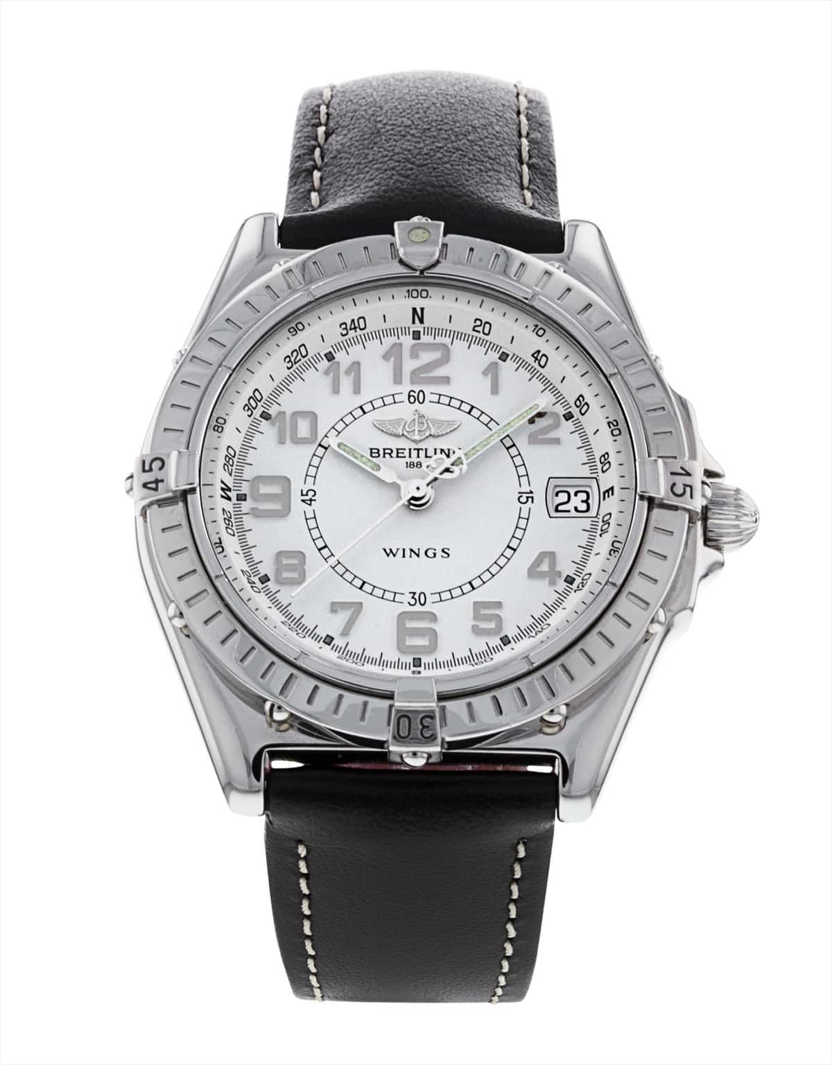 Breitling Windrider A66050
